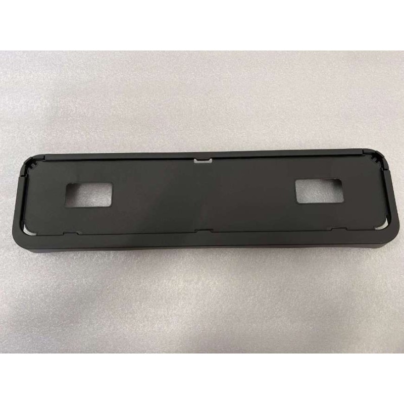 Corps du support de plaque d'immatriculation avant - BYD - 14456542-00