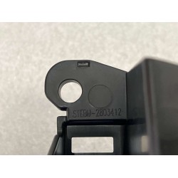 Support de l'angle gauche du pare-chocs avant - BYD - 14456541-00