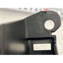 Support de l'angle droit du pare-chocs avant - BYD - 14456538-00