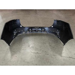Corps supérieur du pare-chocs arrière - BYD - 14456472-00