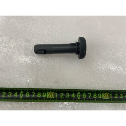 Manchon de glissement d'appui-tête - Gris HCQ - BYD - 20461225-00