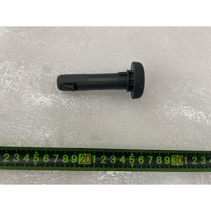 Manchon de glissement d'appui-tête - Gris HCQ - BYD - 20461225-00