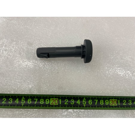 Manchon de glissement d'appui-tête - Gris HCQ - BYD - 20461225-00