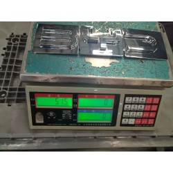 Logo avant - BYD - 14452545-00