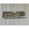 Logo avant - BYD - 14452545-00