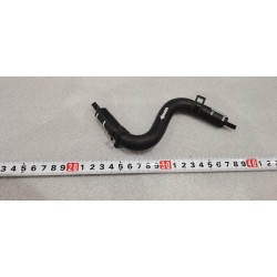 Assemblage de tuyau de connexion du bocal de liquide de frein - BYD - 14447916-00