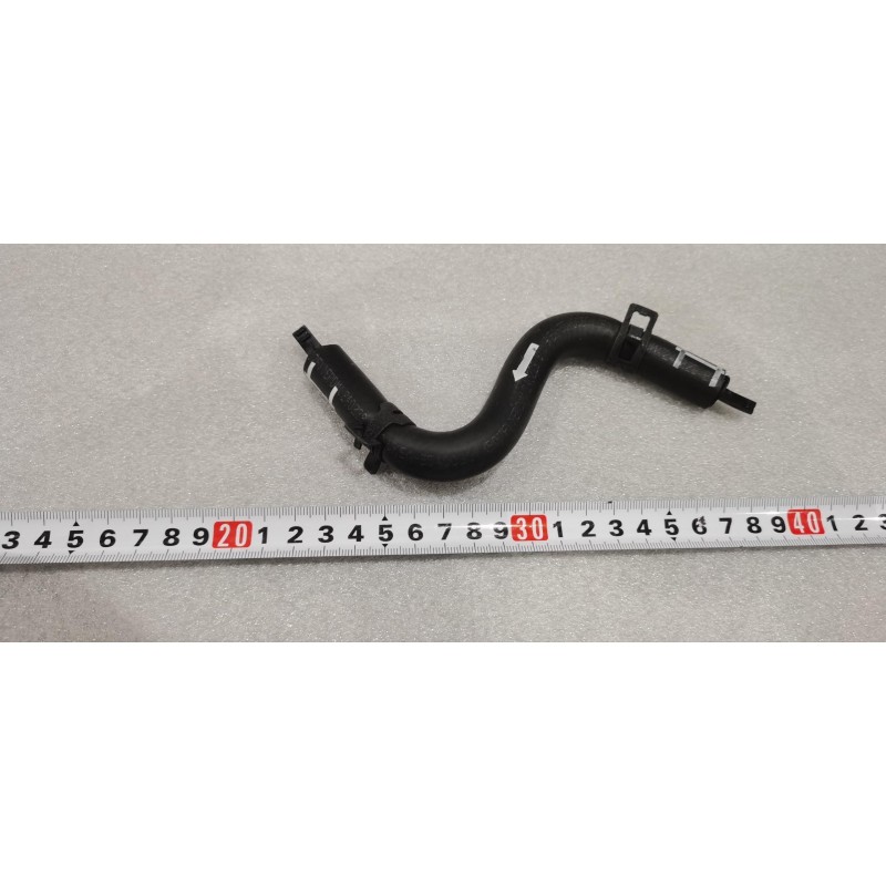 Assemblage de tuyau de connexion du bocal de liquide de frein - BYD - 14447916-00