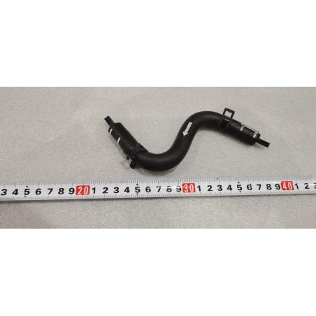 Assemblage de tuyau de connexion du bocal de liquide de frein - BYD - 14447916-00