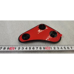 Cache droit du bouchon de capot de coffre - BYD - 14446850-00
