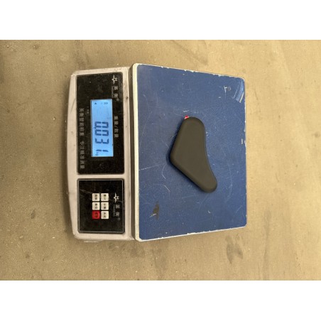 Capuchon de bouchon gauche de couvercle de coffre - BYD - 14446849-00