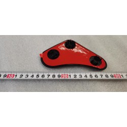 Capuchon de bouchon gauche de couvercle de coffre - BYD - 14446849-00