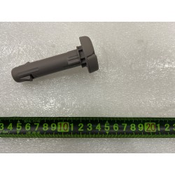 Manchon de glissement d'appui-tête de siège pour réglage en hauteur - Marron ZA6 - BYD - 20461223-00