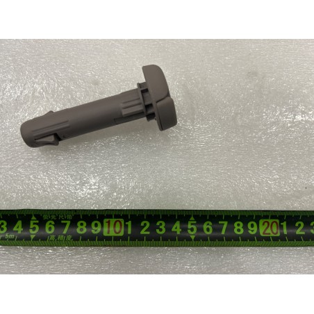 Manchon de glissement d'appui-tête de siège pour réglage en hauteur - Marron ZA6 - BYD - 20461223-00