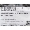 Boulon à bride hexagonale - BYD - 14445105-00