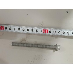 Boulon à bride hexagonale - BYD - 14445085-00