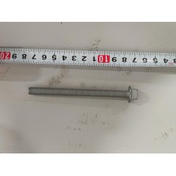 Boulon à bride hexagonale - BYD - 14445085-00
