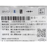 Écrou hexagonal - BYD - 14445082-00