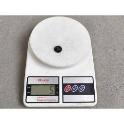 Écrou hexagonal - BYD - 14445082-00
