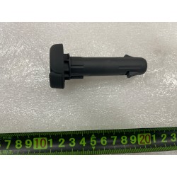 Manchon de glissement d'appui-tête de siège pour réglage en hauteur - Gris HCQ - BYD - 20461222-00