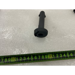 Manchon de glissement d'appui-tête de siège pour réglage en hauteur - Gris HCQ - BYD - 20461222-00