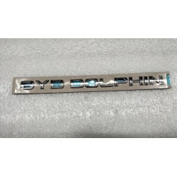 Logo BYD DOLPHIN - 14428666-00