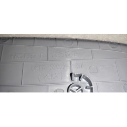Tapis en caoutchouc pour boîte de poignée intérieure de porte arrière droite - tahitilan - BYD - 14425899-00