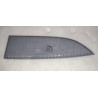 Tapis en caoutchouc pour boîte de poignée intérieure de porte arrière droite - tahitilan - BYD - 14425899-00