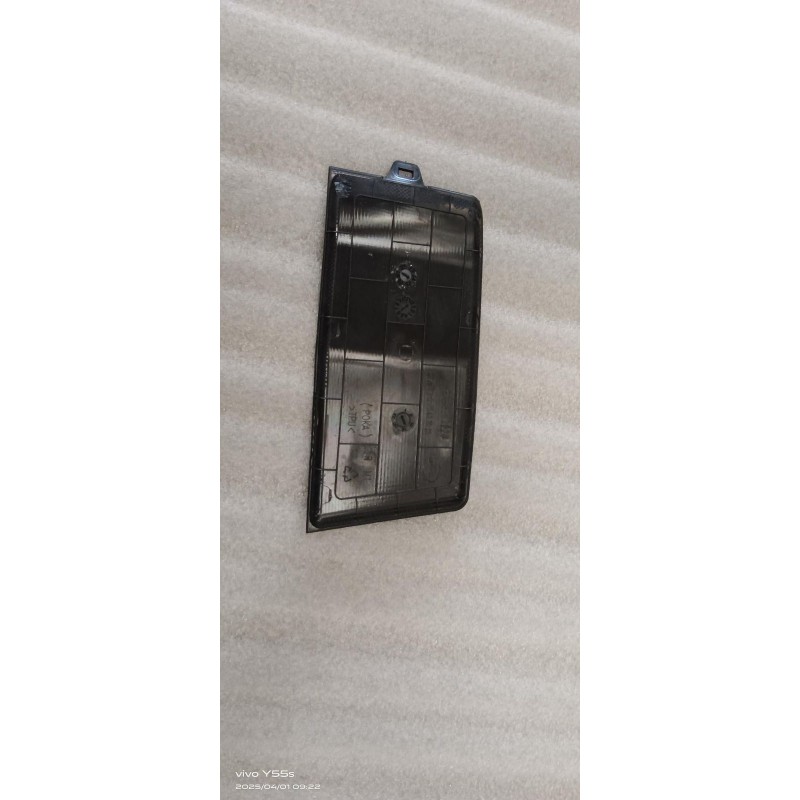 Coussin en caoutchouc pour pochette de dossier de porte arrière droite - BYD - 14425894-00