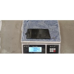 Coussin en caoutchouc pour pochette de dossier de porte arrière droite - BYD - 14425894-00