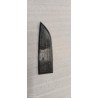 Coussin en caoutchouc du bac de rangement de la porte arrière gauche - noir foncé 5 - BYD - 14425891-00
