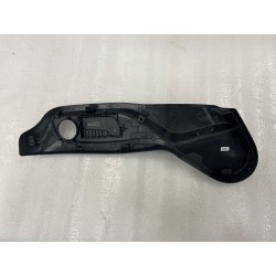 Blindage gauche de siège conducteur - BYD - 20461220-00