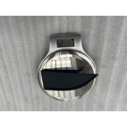 Coussin en caoutchouc de la boîte du bac de porte avant droite - noir foncé 5 - BYD - 14425126-00