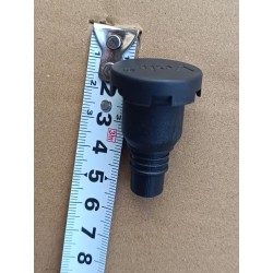 Assemblage de bouchon de tuyau de respiration étanche - BYD - 14422947-00