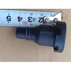 Assemblage de bouchon de tuyau de respiration étanche - BYD - 14422947-00