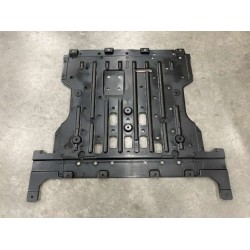 Garde-boue du sous-châssis avant - BYD - 14417967-00