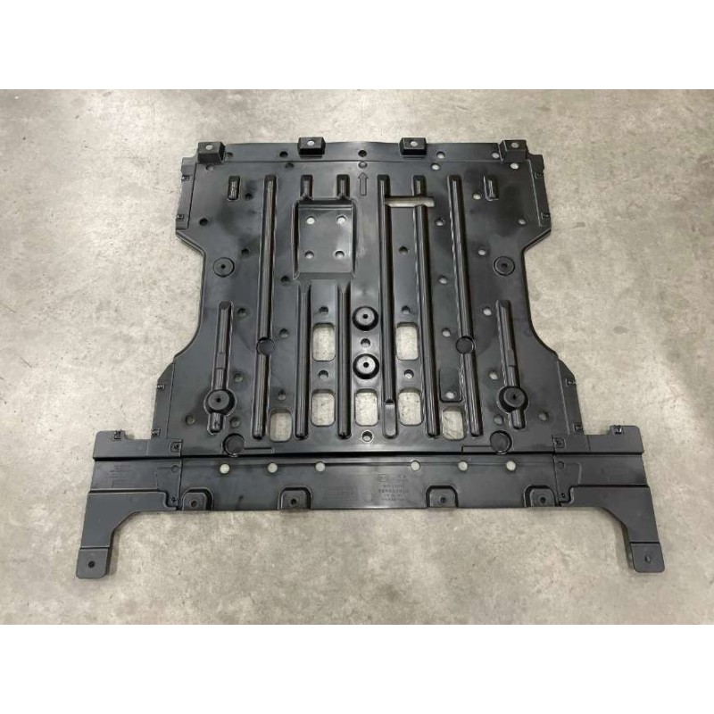Garde-boue du sous-châssis avant - BYD - 14417967-00