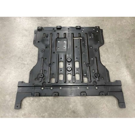 Garde-boue du sous-châssis avant - BYD - 14417967-00