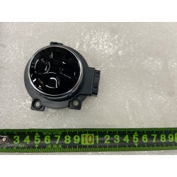 Interrupteur de réglage du système pneumatique de siège électrique - BYD - 20461219-00