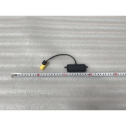 Interrupteur du couvercle du coffre - BYD - 14410246-00