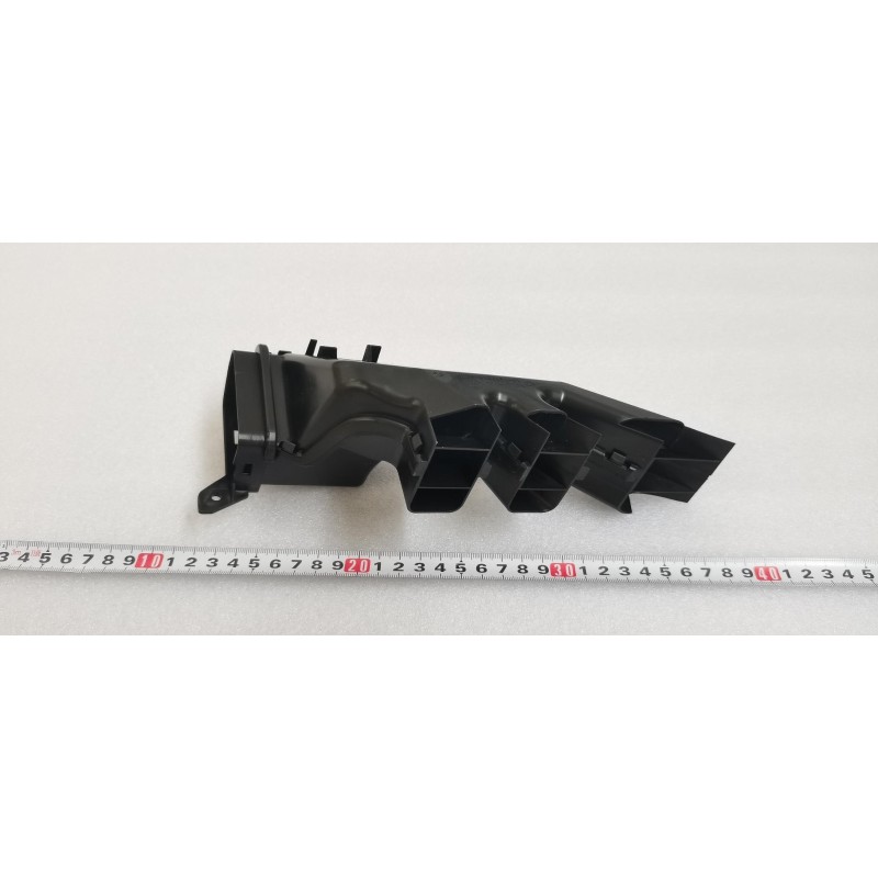 Canal de ventilation pour les pieds,L - BYD - 14409832-00