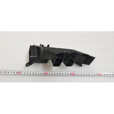 Canal de ventilation pour les pieds,L - BYD - 14409832-00