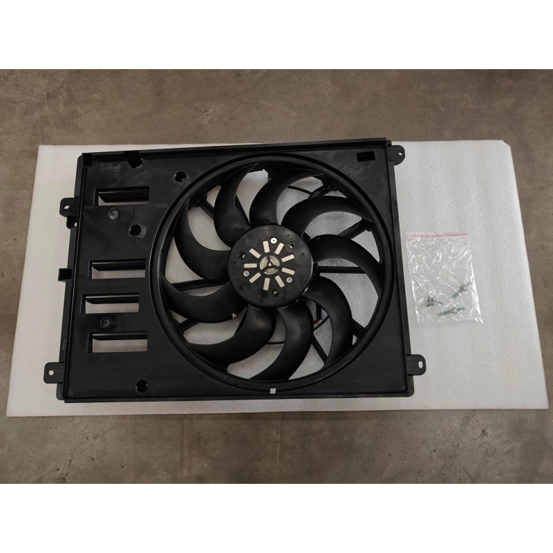 I de ventilateur électronique - BYD - 14409755-00