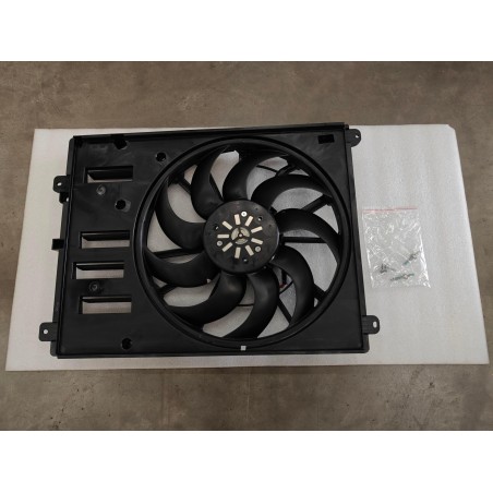 I de ventilateur électronique - BYD - 14409755-00