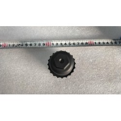 Couvercle de filtre - BYD - 14409309-00