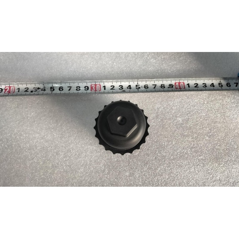Couvercle de filtre - BYD - 14409309-00