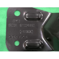 Support de poignée, porte, AV - BYD - 14404035-00