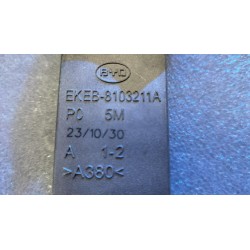 Support d'amortisseur pour compresseur électrique - BYD - 14404008-00