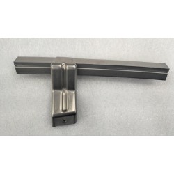 Rail de guidage mobile de la portière arrière gauche - BYD - 14397882-00