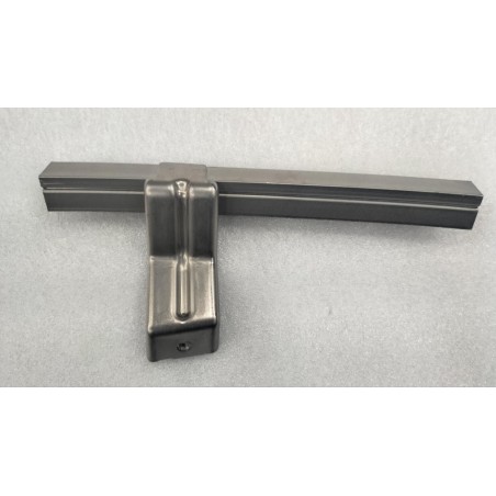 Rail de guidage mobile de la portière arrière gauche - BYD - 14397882-00