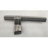 Rail de guidage mobile de la portière arrière gauche - BYD - 14397882-00